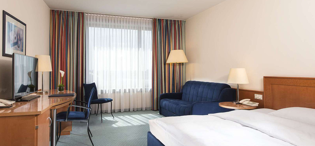 Maritim Hotel Frankfurt